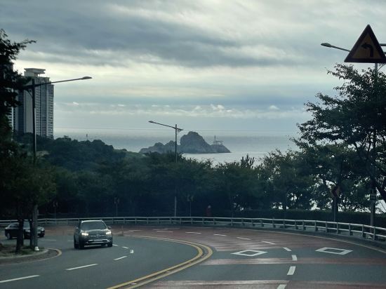 Ulsan Ilsan French Code 쿠폰