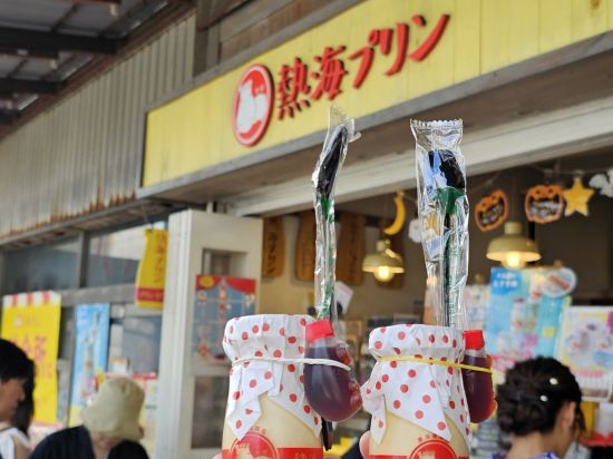 熱海王子智能飯店優惠