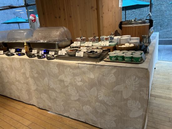 MYSTAYS立川飯店優惠