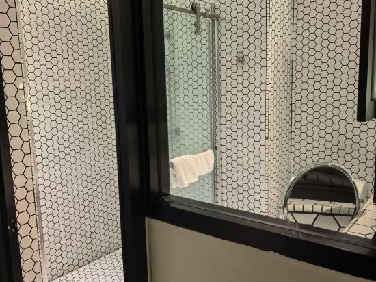 怡保M屋頂公寓酒店優惠