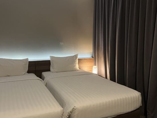 曼谷奧尼克斯飯店優惠