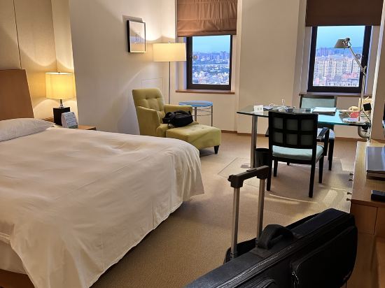 新竹國賓大飯店優惠