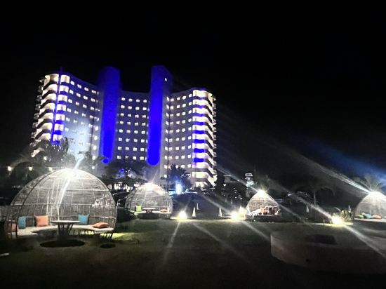 沖縄サンコーストホテル クーポン