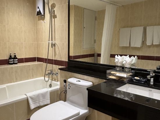 椰子灘飯店Jomtien Pattaya優惠