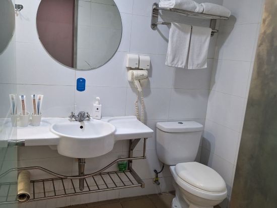 漢庭酒店（深圳太安地鐵站店）優惠