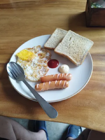 SRI ANAN PURA HOTEL تناول الطعام Photos