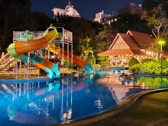 綠色公園度假村優惠