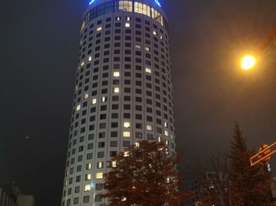 札幌王子飯店優惠