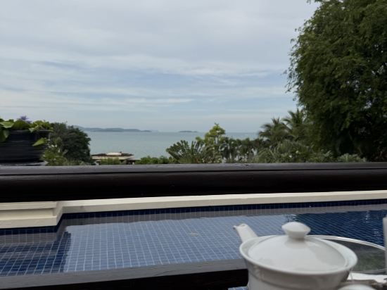 芭達雅度假村洲際飯店 - IHG 旗下飯店優惠