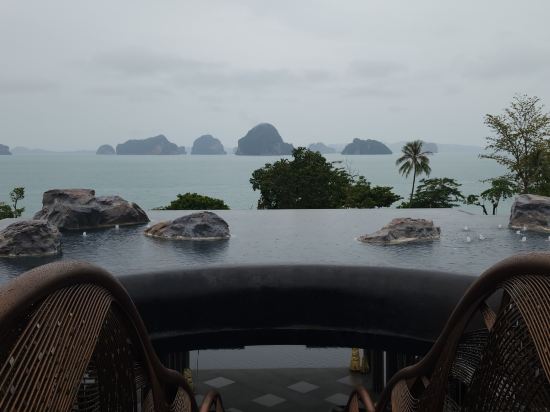 甲米悅榕莊優惠