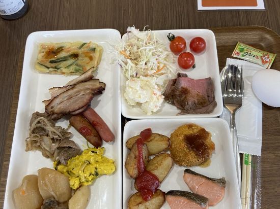 旭川普樂美雅凱賓飯店優惠