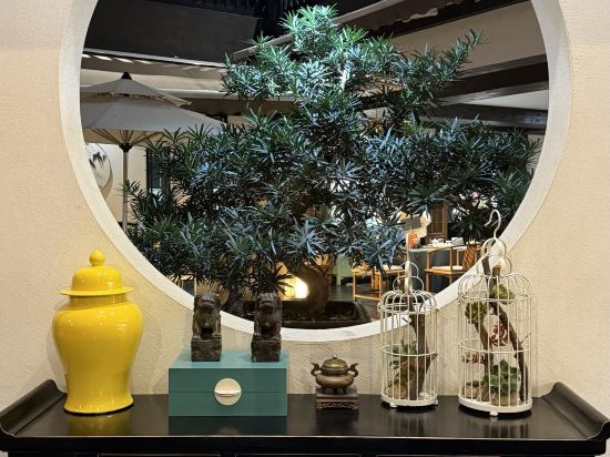 夢景望月庭院酒店（昆明南屏步行街金馬碧雞坊店）優惠