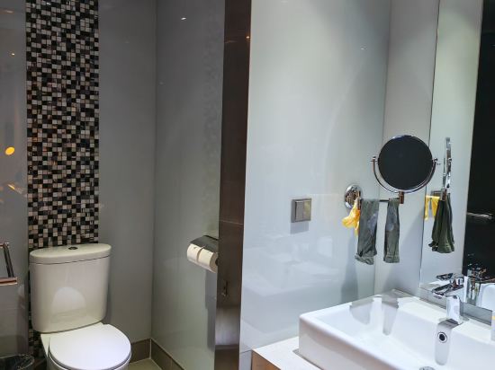 苗栗馥藝金鬱金香飯店優惠