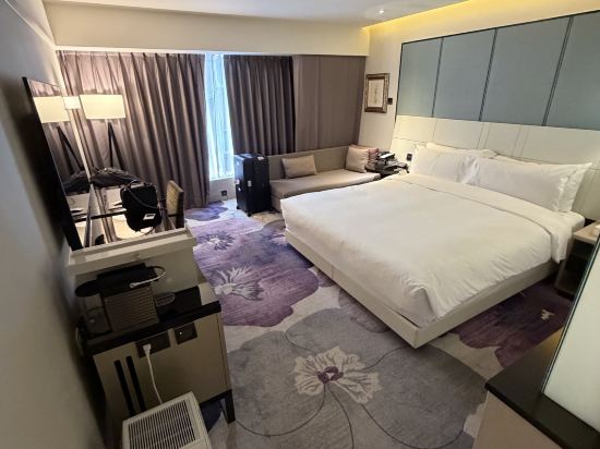 台北馥敦飯店-馥寓（原復北館）優惠