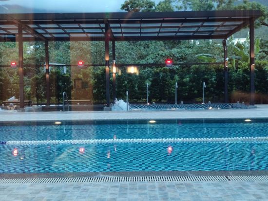 F-商旅（台東知本館）優惠