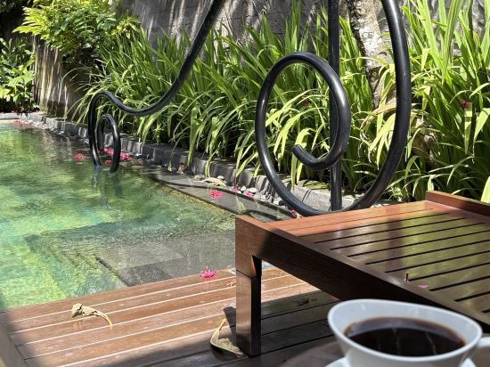 峇裡島賽米亞克海灘英迪格飯店優惠