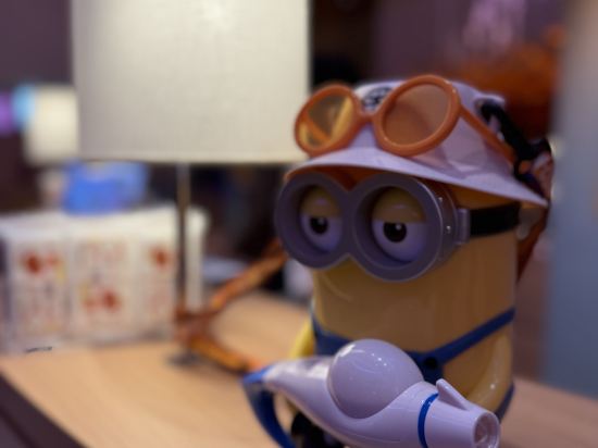 環球港維塔酒店優惠