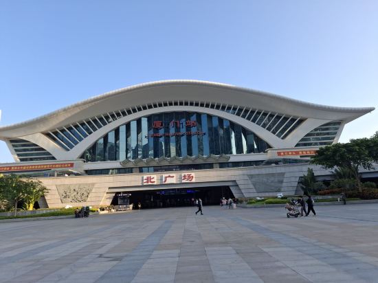 東南亞大飯店（廈門火車站萬象城店）優惠