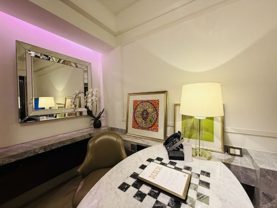 台北文華東方飯店優惠