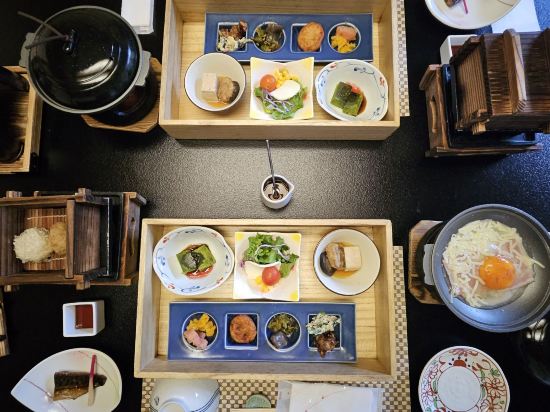 由布院梅園飯店優惠