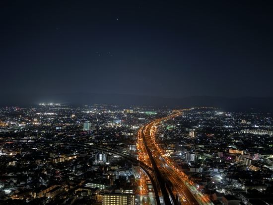 星際之門酒店—大阪關西機場優惠