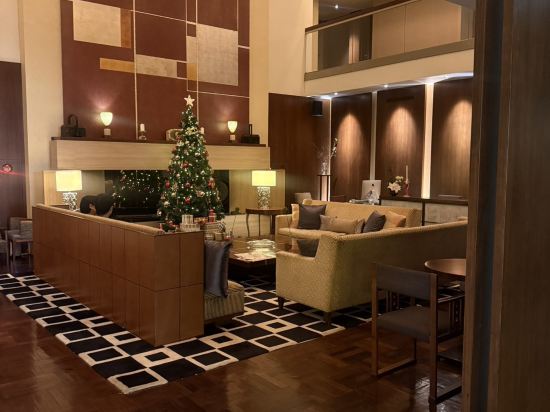 台北商旅（慶城館）優惠