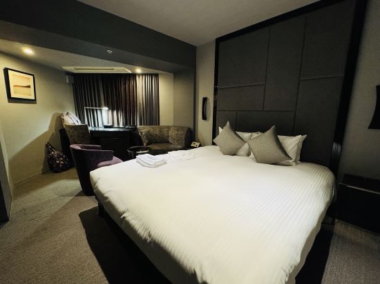 名古屋可信白河酒店優惠