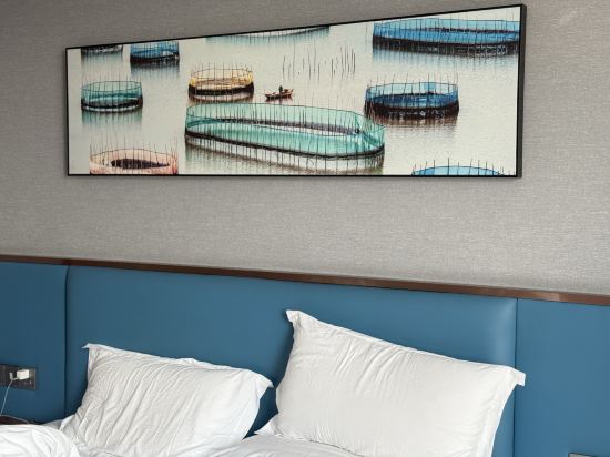 斯際南苑飯店（泉州晉江機場陽光廣場店）優惠