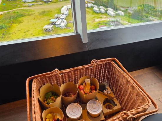 瀨長島STORYLINE飯店優惠