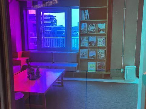 TSUGU京都三条 by THE SHARE HOTELS クーポン