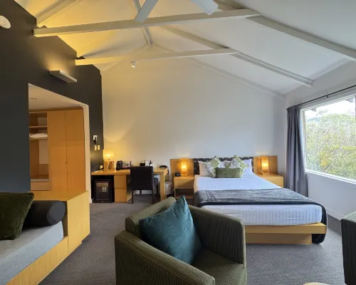 Peppers Cradle Mountain Lodge Rooms Photos