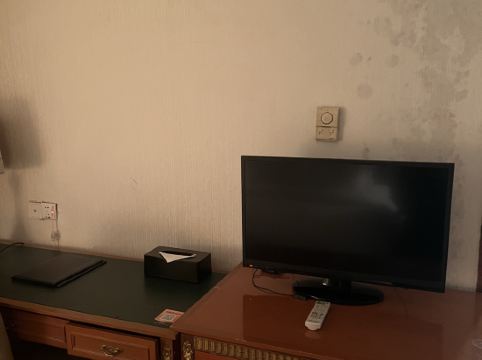 東莞花園酒店優惠