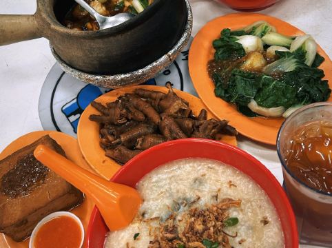 新加坡尚乘奧克伍德豪景酒店公寓 （Staycation Approved）優惠