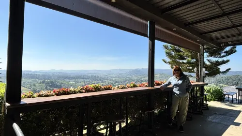 ภูแก้วรีสอร์ท พื้นที่ส่วนกลาง  Photos