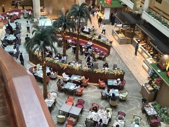 台北福華大飯店優惠