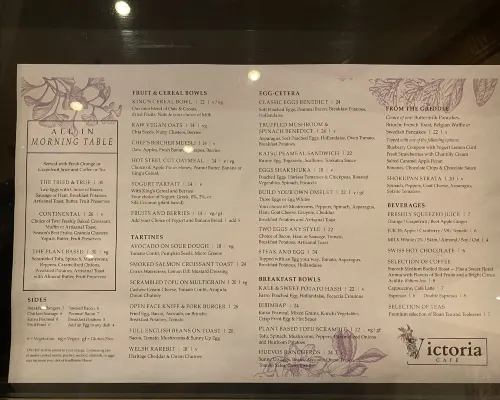 The Omni King Edward Hotel Photos