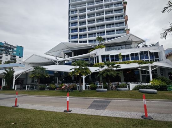 克里斯託布魯克弗林酒店優惠