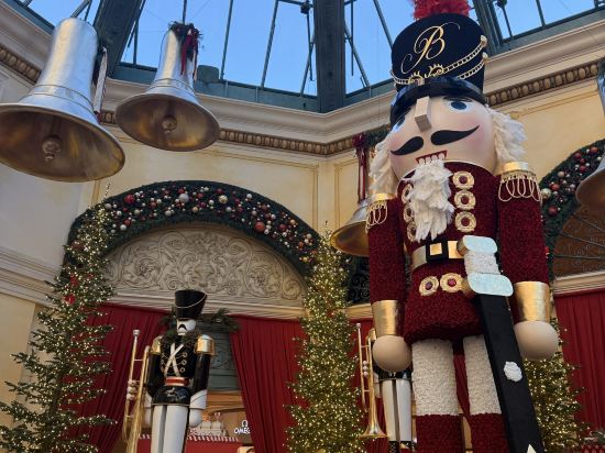 拉斯維加斯百樂宮酒店優惠