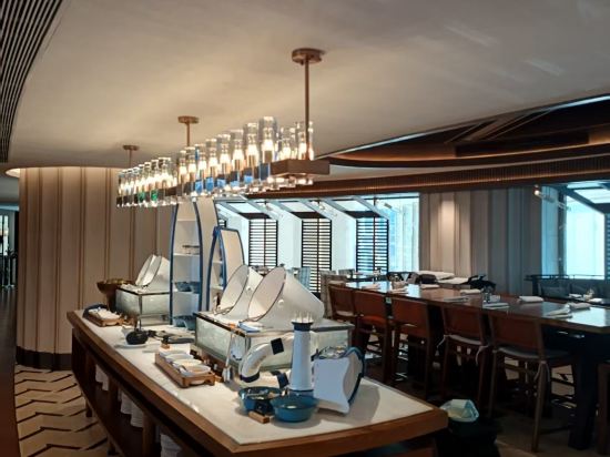 北京東方君悦大酒店優惠