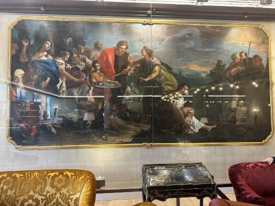 羅馬卡瓦利耶裏 - 華爾道夫酒店優惠