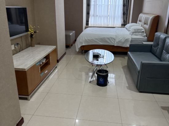 御江苑維福頓公寓（廣州北京路海珠廣場地鐵站店）優惠