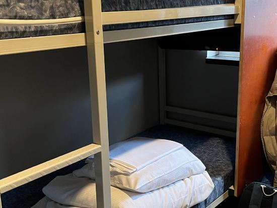 阿姆斯特丹克林克勞德青年旅館優惠