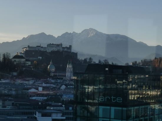 歐洲薩爾茨堡奧地利流行飯店優惠