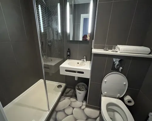 ibis budget London Barking Номера Photos