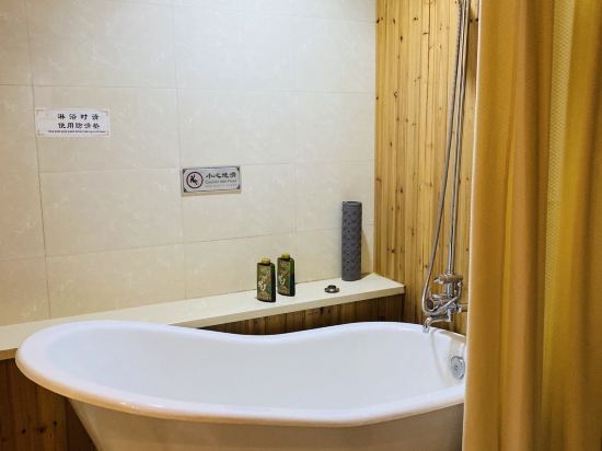 上海虹橋皇欣國際酒店優惠