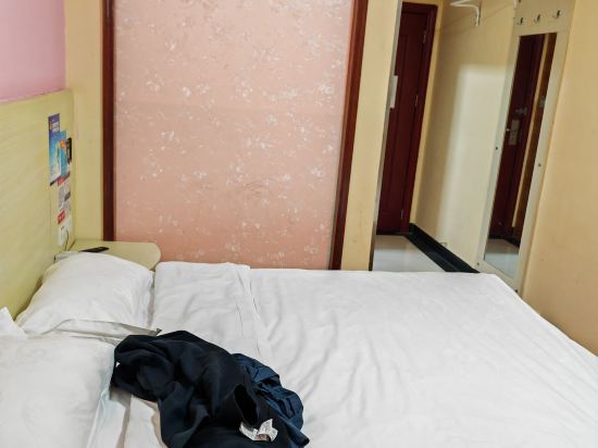 御庭酒店（廣州上下九店）優惠