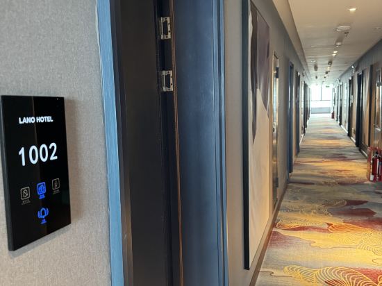 歐蘭酒店（珠海平沙海泉灣店）優惠