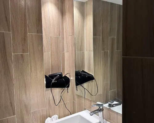 Duoyan Hotel (Wuhan Optics Valley Plaza) الغرف Photos