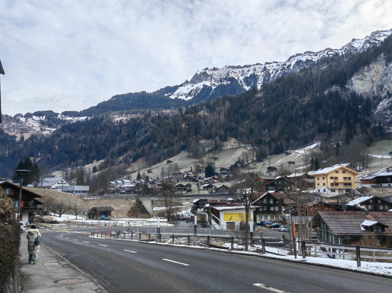 因特拉肯多諾德酒店優惠