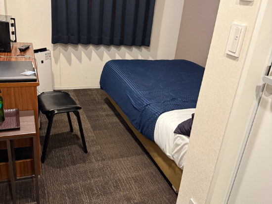 ホテルリブマックス愛知豊田駅前 クーポン